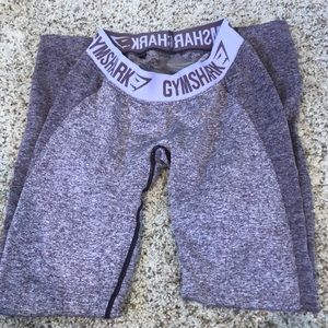 Gymshark legging- size small